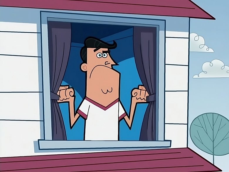 The Fairly OddParents – Season 7 - Episode 21 – He Poofs, He Scores
