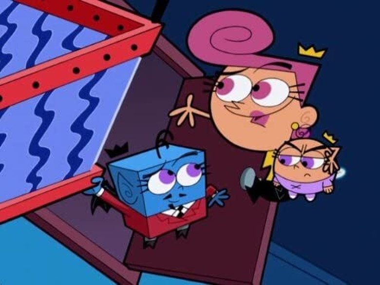 The Fairly OddParents – Season 7 - Episode 22 – Play Date of Doom