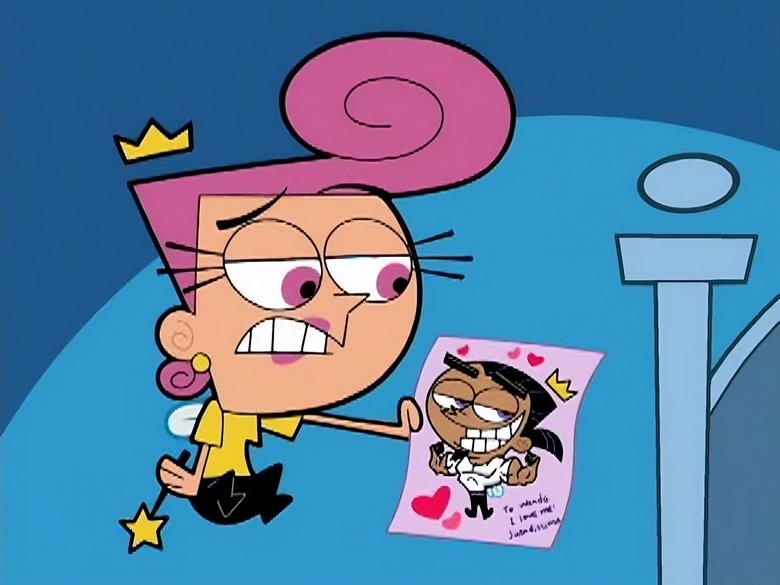 The Fairly OddParents – Season 7 - Episode 25 – Stupid Cupid