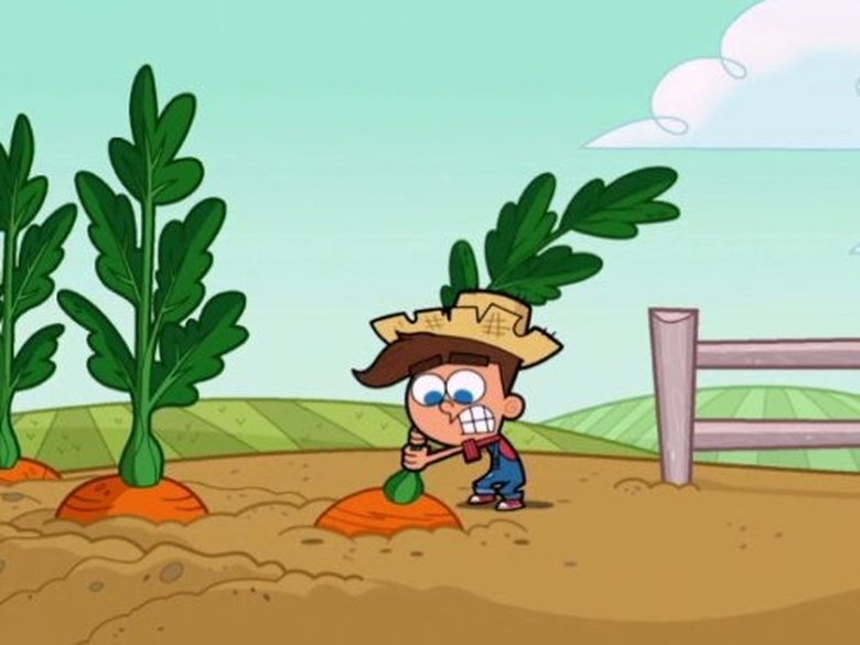 The Fairly OddParents – Season 7 - Episode 4 – Formula For Disaster