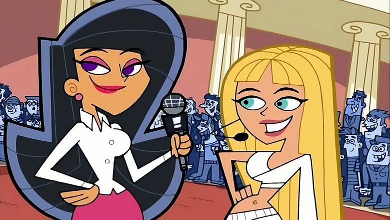 The Fairly OddParents – Season 7 - Episode 6 – Momnipresent
