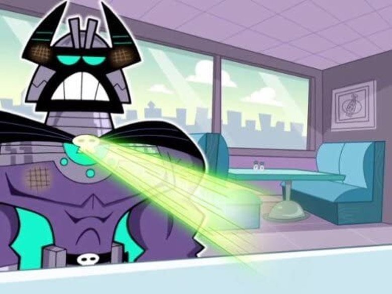 The Fairly OddParents – Season 8 - Episode 17 – When Losers Attack
