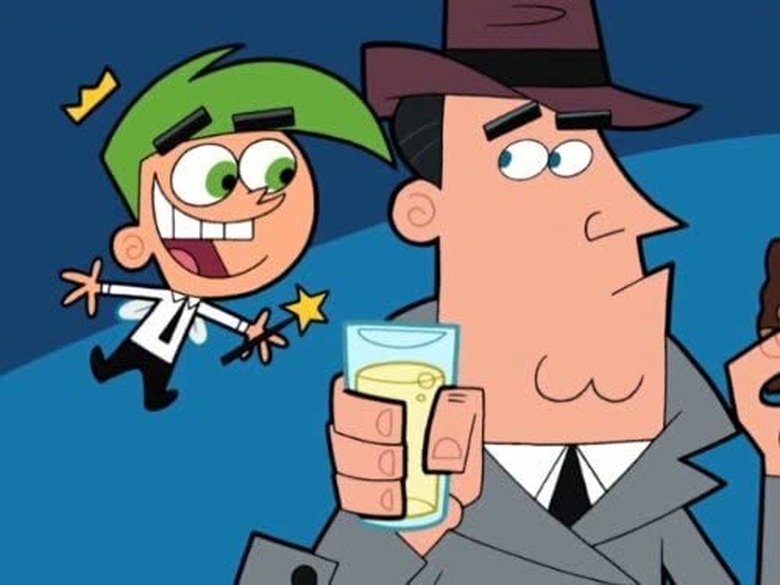 The Fairly OddParents – Season 8 - Episode 18 – Meet the OddParents