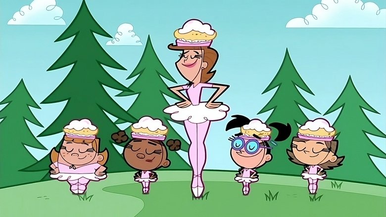 The Fairly OddParents – Season 8 - Episode 8 – Crock Talk