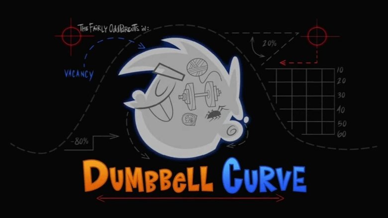 The Fairly OddParents – Season 9 - Episode 5 – Dumbbell Curve