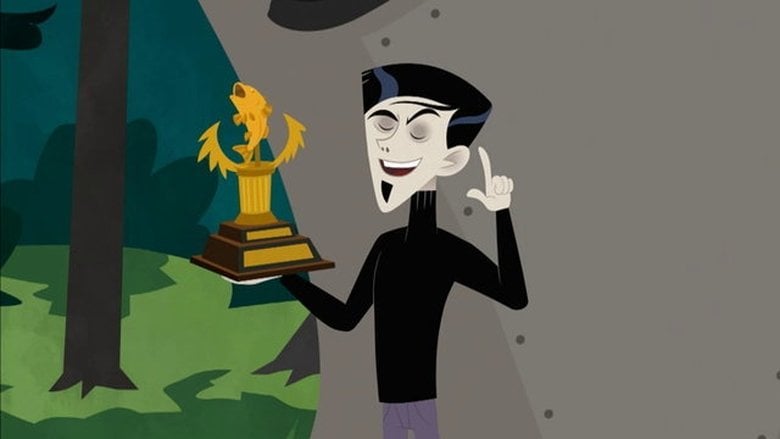 Wild Kratts – Season 1 - Episode 11 – Bass Class