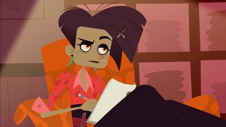 Wild Kratts – Season 1 - Episode 12 – Fireflies
