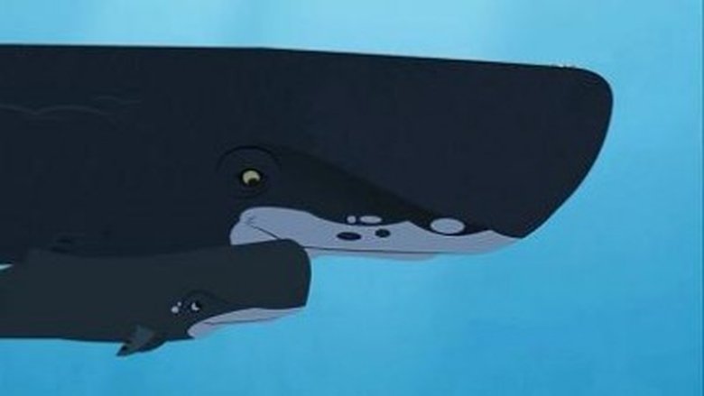 Wild Kratts – Season 1 - Episode 2 – Whale of a Squid