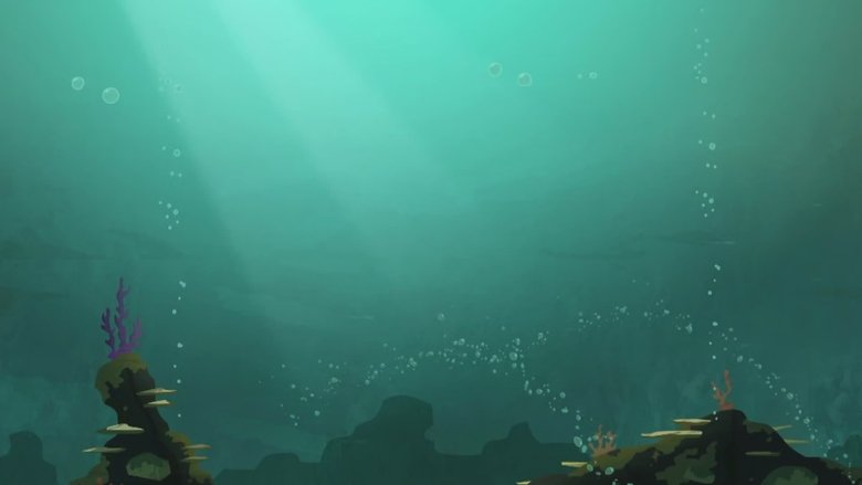 Wild Kratts – Season 1 - Episode 24 – Stuck On Sharks