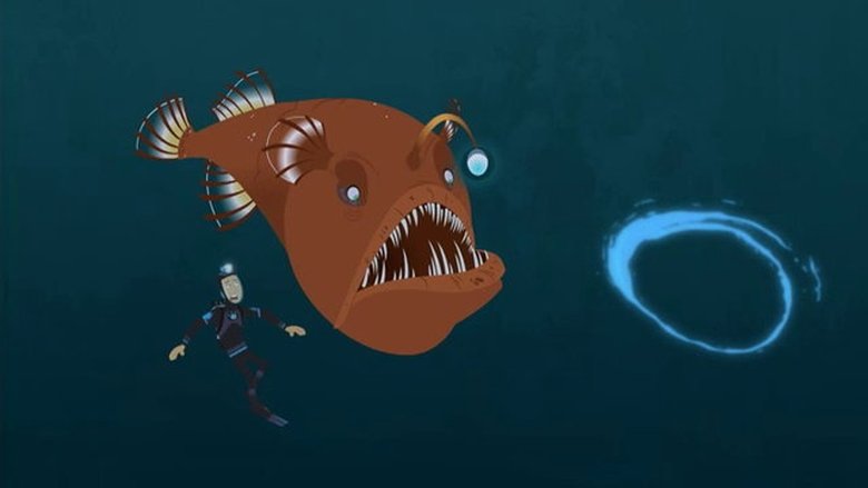 Wild Kratts – Season 1 - Episode 37 – Seasquatch