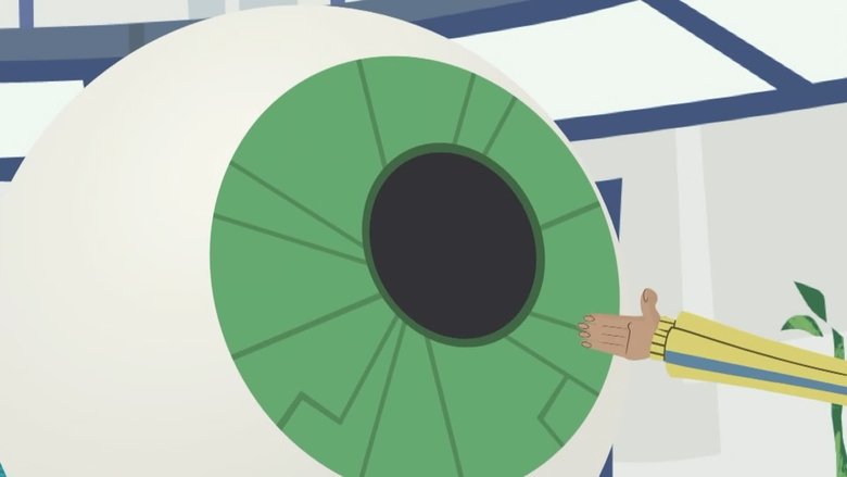 Wild Kratts – Season 1 - Episode 39 – Googly-Eye: The Night Guru