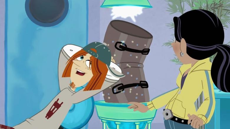 Wild Kratts – Season 1 - Episode 7 – Polar Bears Don't Dance