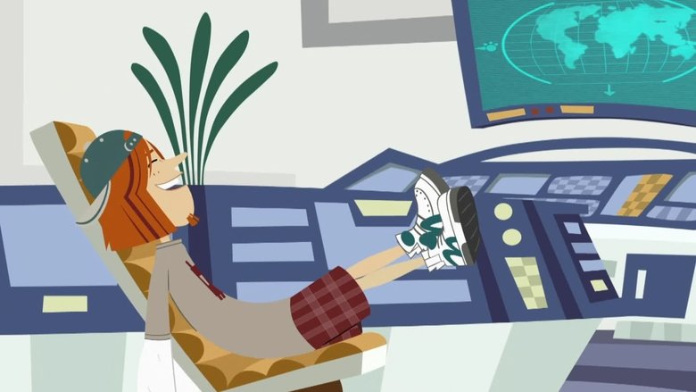 Wild Kratts – Season 2 - Episode 11 – Rainforest Stew