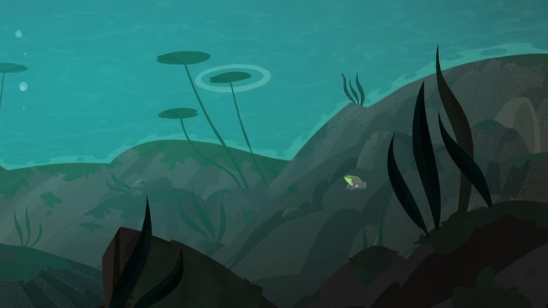 Wild Kratts – Season 2 - Episode 13 – Aquafrog