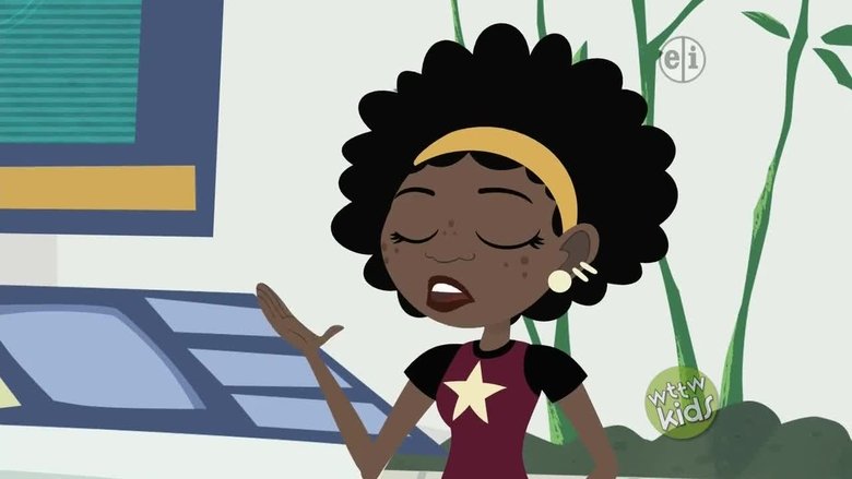 Wild Kratts – Season 3 - Episode 12 – Mosquito Dragon