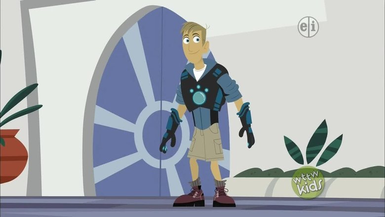 Wild Kratts – Season 3 - Episode 6 – Back in Creature Time, Part 1 – Day of the Dodo