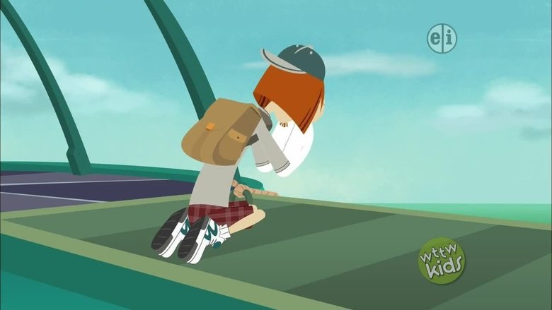 Wild Kratts – Season 3 - Episode 7 – Back in Creature Time, Part 2 – Tasmanian Tiger