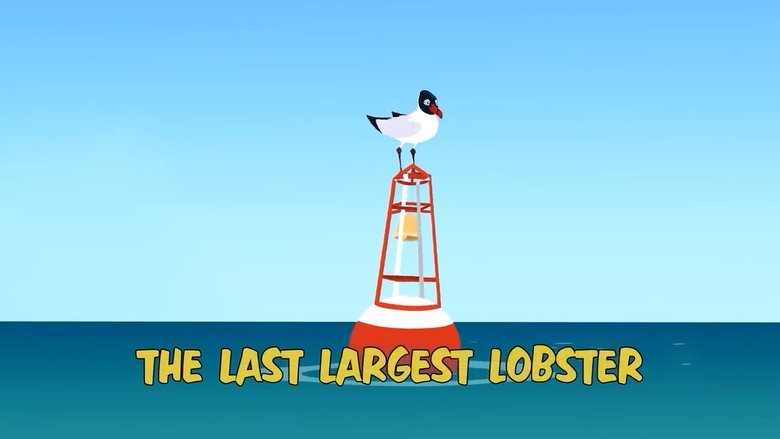 Wild Kratts – Season 4 - Episode 1 – The Last Largest Lobster