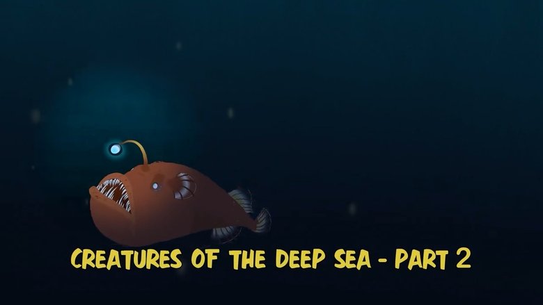 Wild Kratts – Season 4 - Episode 14 – Creatures of the Deep Sea: Part 2