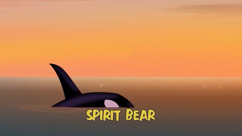 Wild Kratts – Season 4 - Episode 7 – Spirit Bear