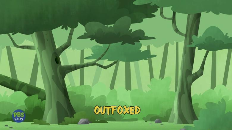 Wild Kratts – Season 7 - Episode 1 – Outfoxed