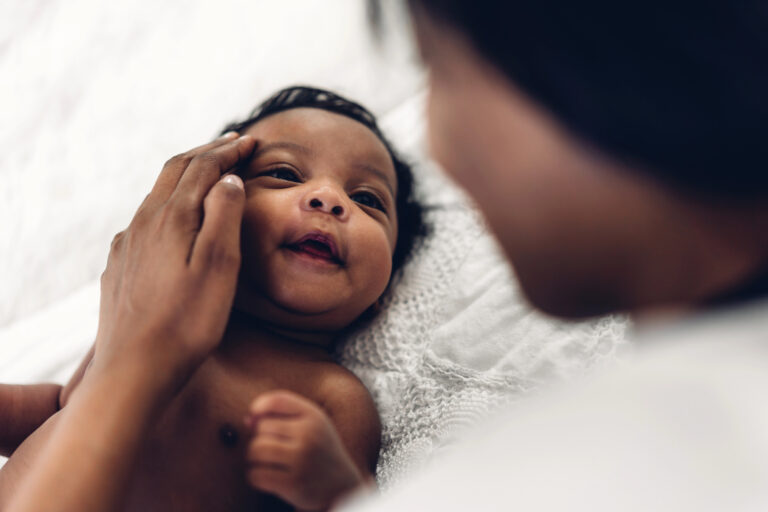 Babies understand language in the womb