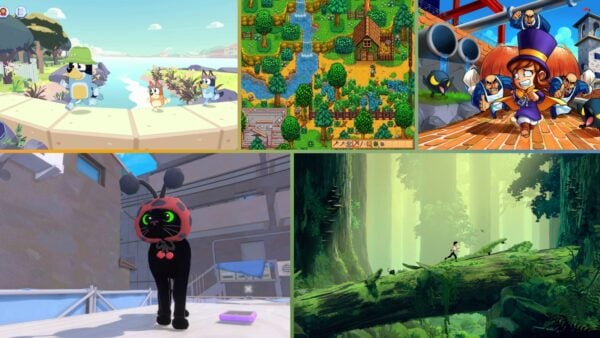 The Best Cozy Xbox Games For Kids According To My Children