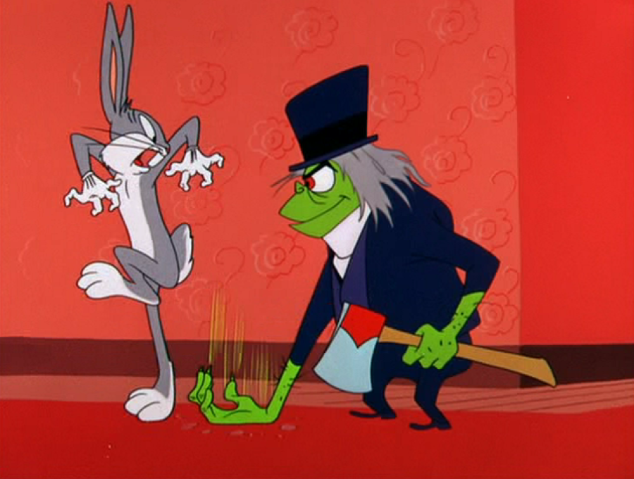 Bugs Bunnys Howl-Oween Special - Best Halloween Cartoons