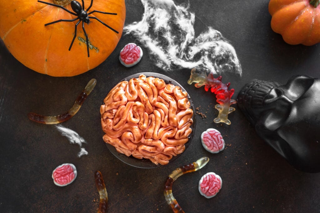 Halloween Brain Benefits