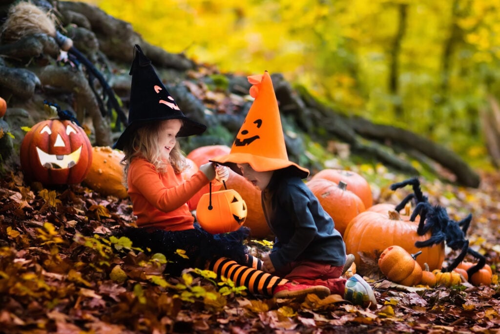 Halloween Costumes And Choosing Something Appropriate