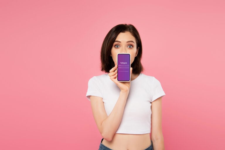 Instagram Teen Safety Program is not working