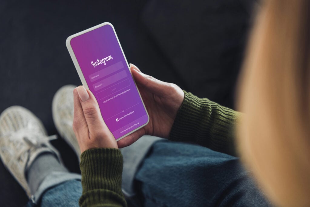 Instagram will use movie ratings to protect teens