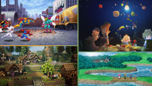 8 Nintendo Switch Games My Kids Want Most This Christmas