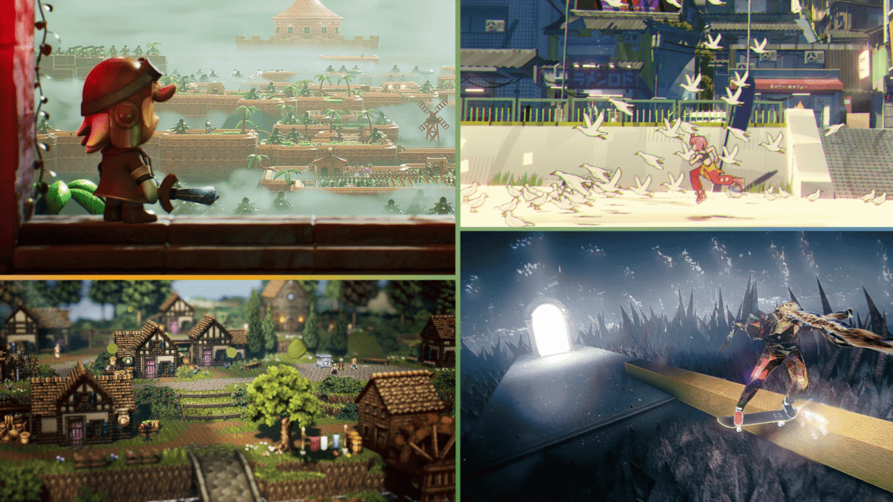 8 PS5 Games That Top The Christmas List In My House