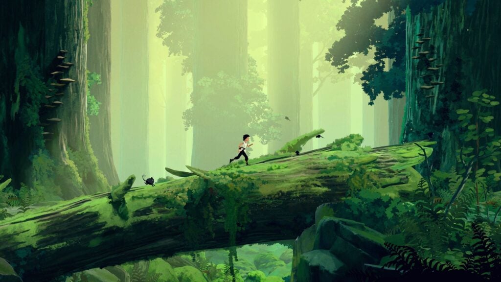 Planet Of Lana - Cozy Xbox Games For Kids