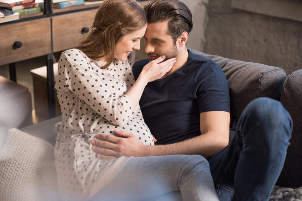 Pregnancy Myths