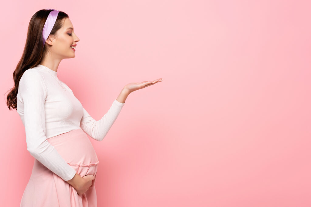 Pregnancy Myths People Still Believe in 2025