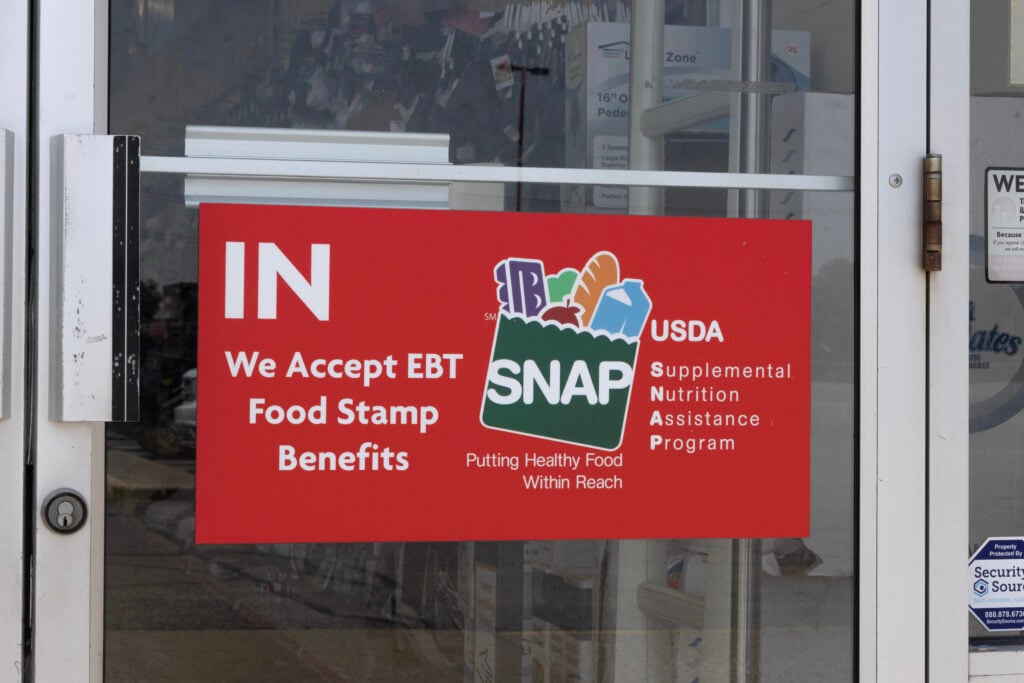 SNAP Benefits