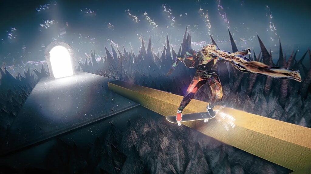 Skate Story for PS5