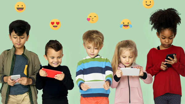 I’m Navigating Stranger Danger 2.0 With My Kids And Social Media, It’s Not Easy