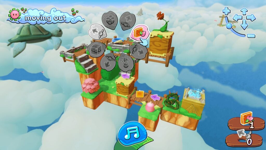 Tempopo - Cozy Xbox Games For Kids