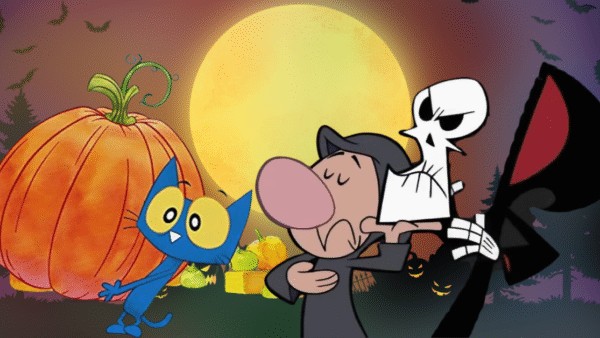 The Best Halloween Cartoons For A Spooky Good Time With Kids