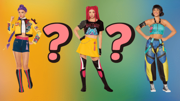 When Is It A Cool Costume And When Is It Cultural Appropriation?