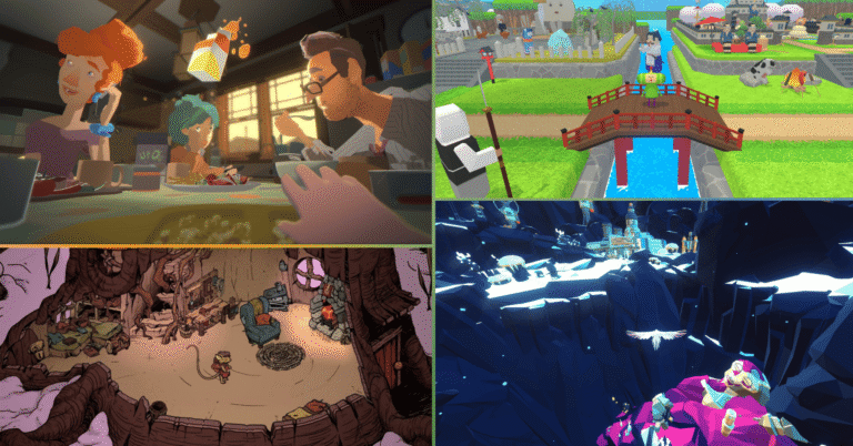 Xbox Games For Kids This Christmas 2025