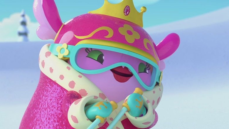 Abby Hatcher – Season 1 - Episode 12 – Princess Flug Day