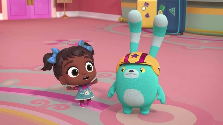 Abby Hatcher – Season 1 - Episode 15 – Curly and the Sock Doll