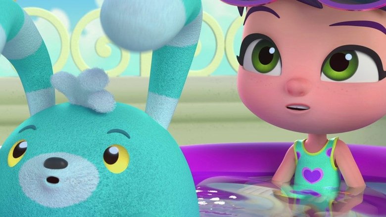 Abby Hatcher – Season 1 - Episode 17 – Teeny Terry's Gift