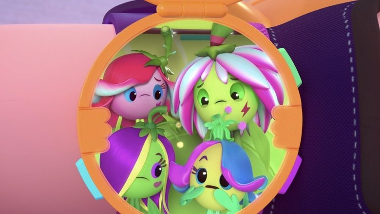 Abby Hatcher – Season 1 - Episode 21 – Teeny Terry's Treehouse