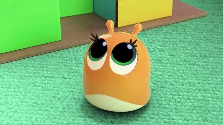 Abby Hatcher – Season 1 - Episode 29 – Princess Flug's Pet Slug