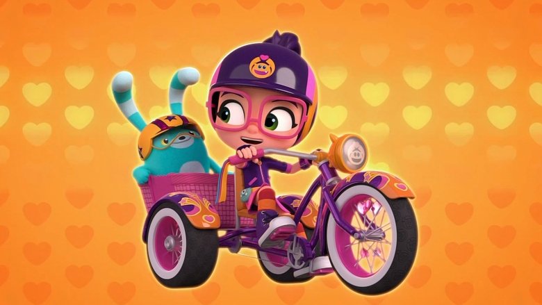 Abby Hatcher – Season 1 - Episode 3 – When Abby Met Bozzly